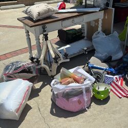Free House Items