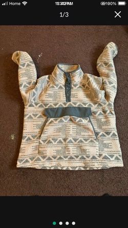 Carhartt Sweater