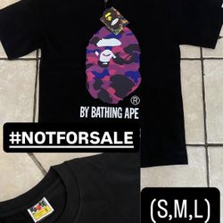 bape shirt 