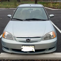 2003 Honda Civic