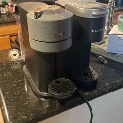 Coffee / Espresso Machines