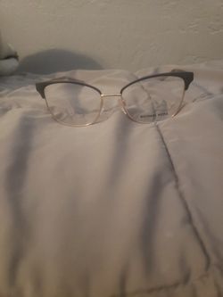 Glasses