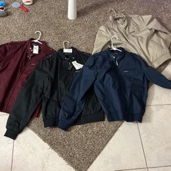 Member Only Jacket Size Medium Brand New