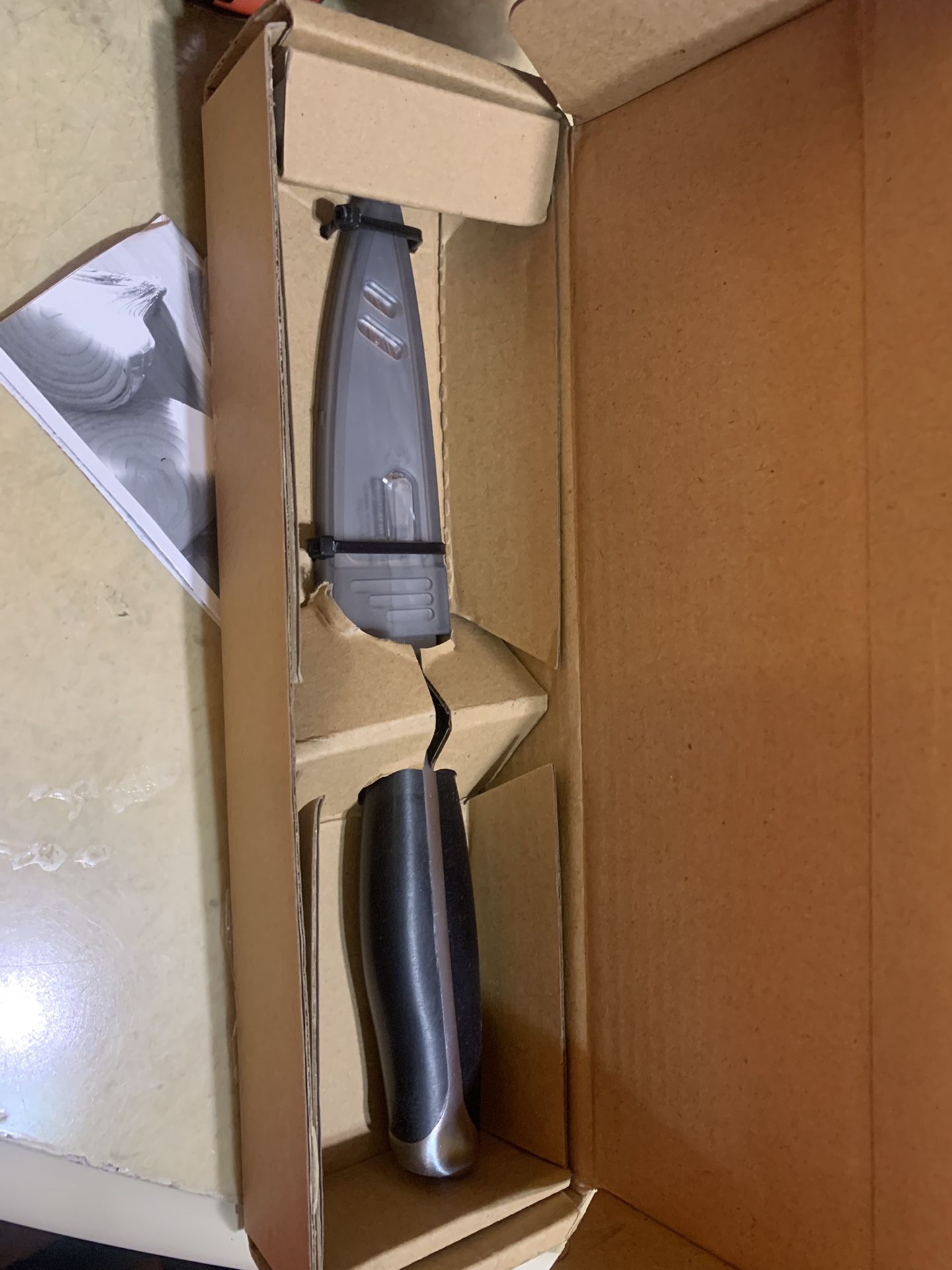 PH - KNIFE
