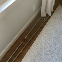 Free Metal Closet Rods 