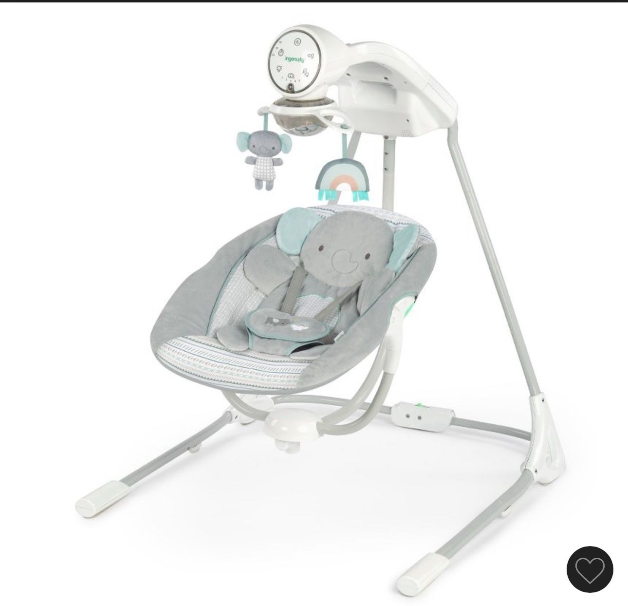 Baby Swing 