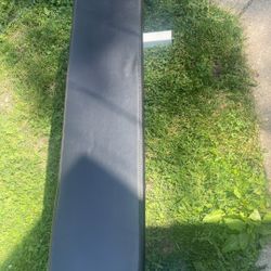 Work Out Bench