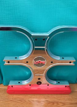 Loopz Special Edition Toy - Chrome