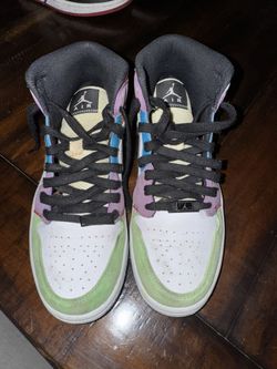 Sneakers NIKE AIR JORDAN