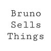 Bruno Sells Things