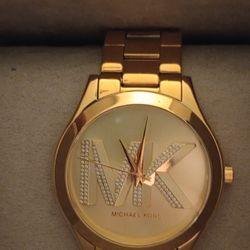 Men's Michael Kors  Watch