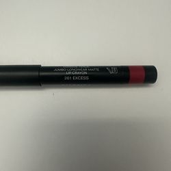 New Chanel Le Rouge Crayon