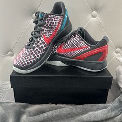 Nike Kobe VI Size 7Y