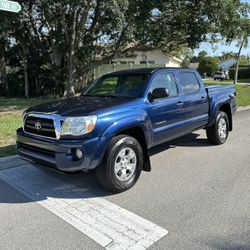2008 Toyota Tacoma