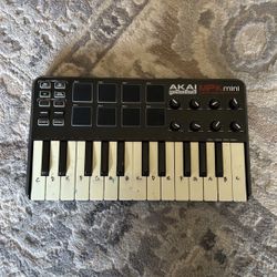 MPK mini 