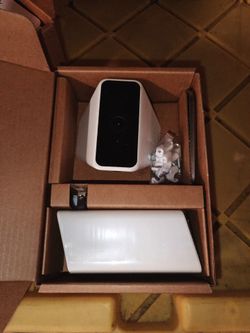 Xfinity Security Cameras 