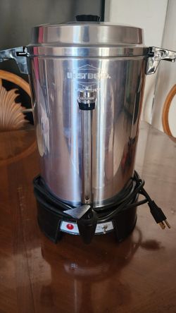 Westbend Coffee Maker