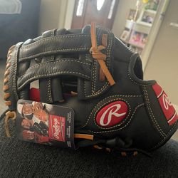 Rawling Youth Glove 12.5 Inches - New