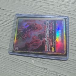 One Piece Card 