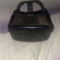 Oculus Quest 
