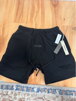 black essentials