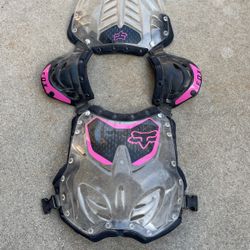 Fox Chest Protector