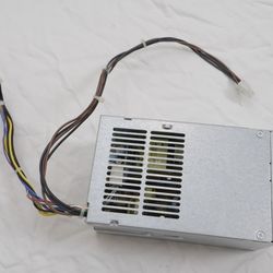 HP EliteDesk 800 G1 SFF Prodesk Power Supply 702307-002