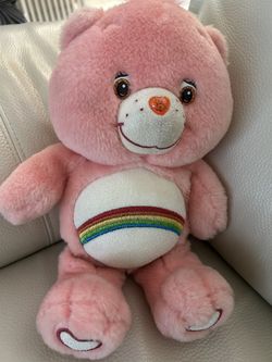 Care Bear Plush