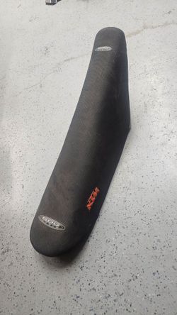 Ktm sdg seat