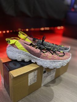 Nike Space Hippie 04