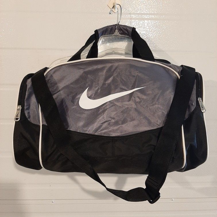 Nike Duffle Bag