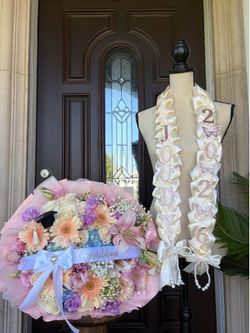 Flower bouquet & baskets