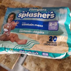 Swim Diapers