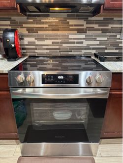 Stove