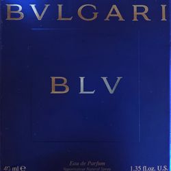 BVLGARI BLV Eau de Perfum
