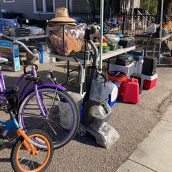 Bikes Clothes