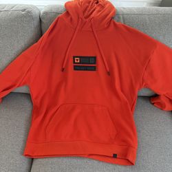 Project Rock, Freedom hoodie, men’s XL