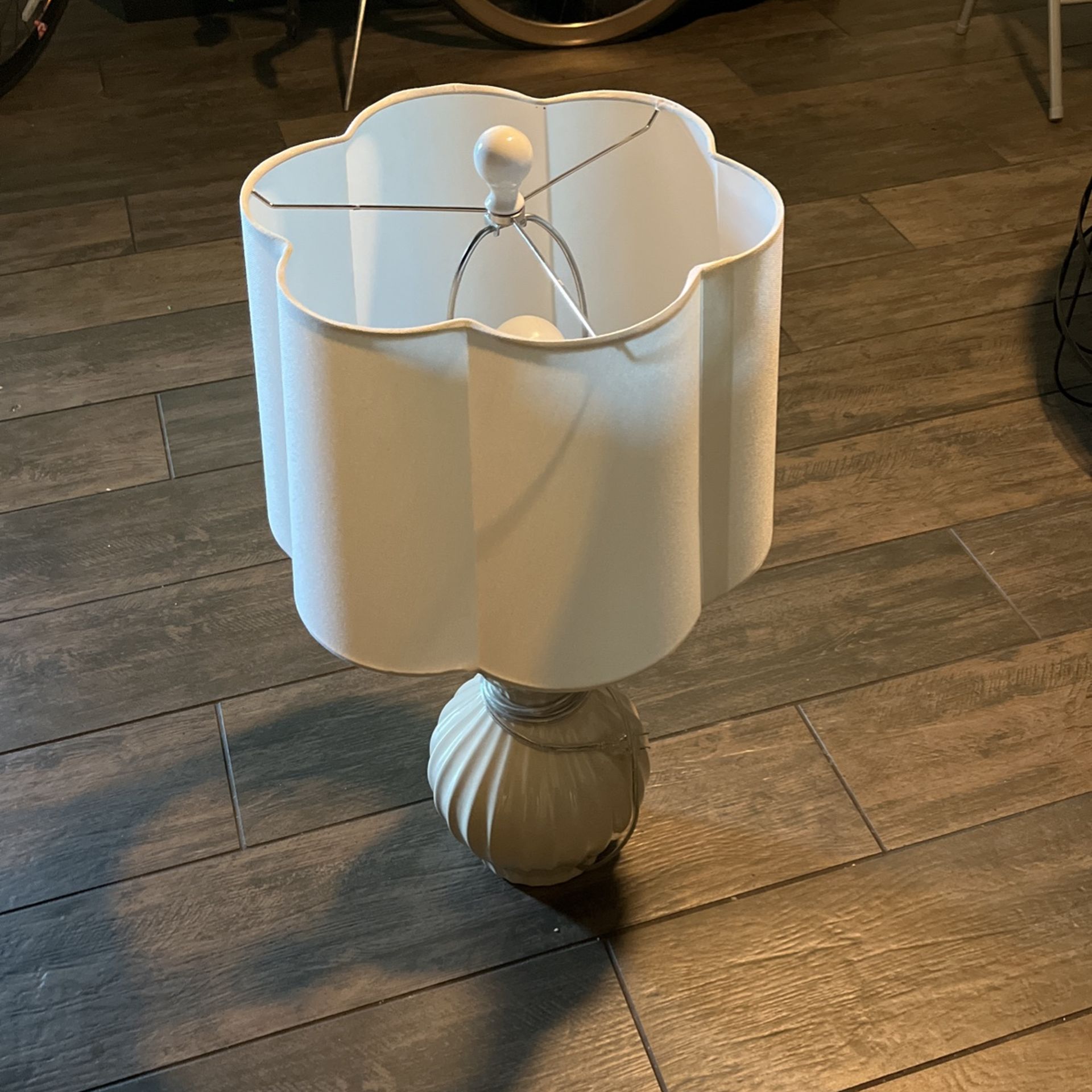 Lamp 