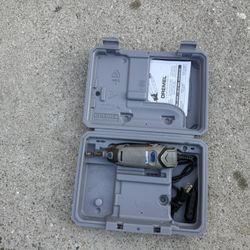 Dremel 3000