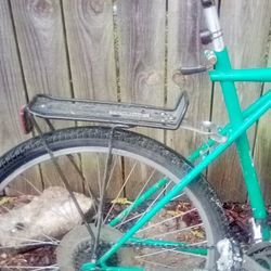 G.T. Mountain Bike 26 Inch