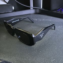 Prada Sunglasses 