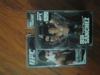 Ufc