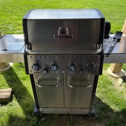 Grill