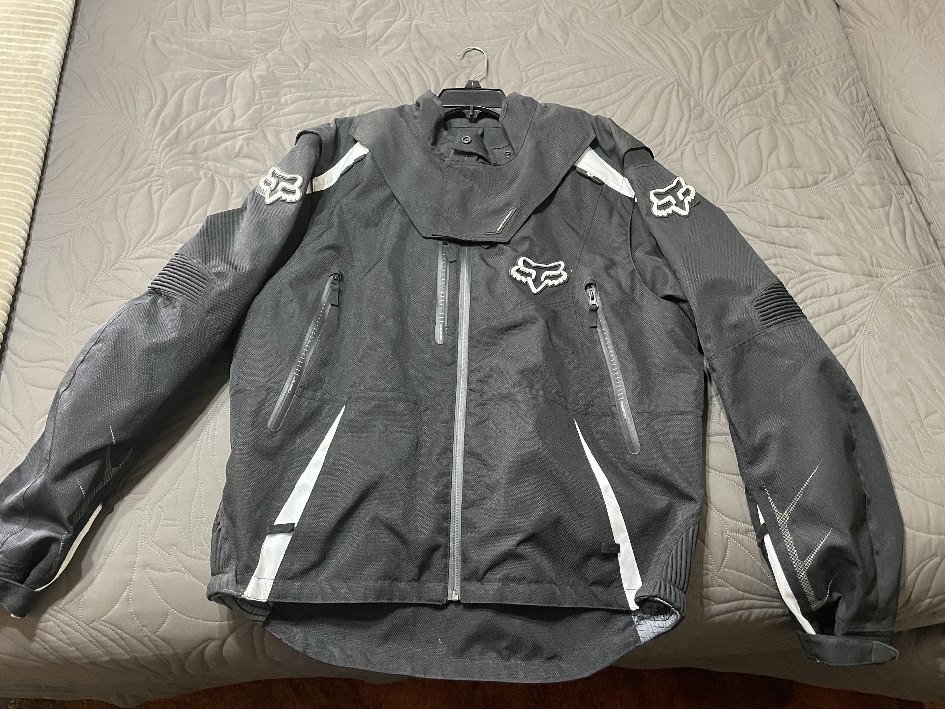 Fox 360 brace jacket for Sale in Rio Vista CA OfferUp