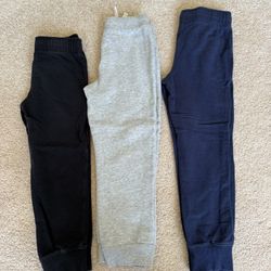 Joggers Kids Size 6, Carters 