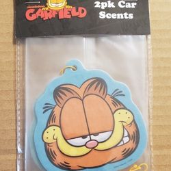 Garfield Air Freshener 