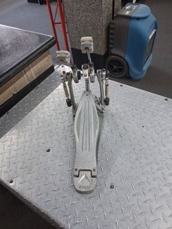 Yamaha drum pedal
