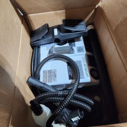 VAPORLUX 4000 Commercial STEAM CLEANER, BRAND NEW ,Great for Commercial AUTO  detailing