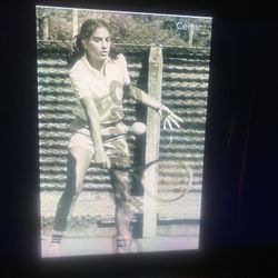 Brand New!!! K Swiss, Wilson, Girls Sizes Brand New, New Balance, Nike,,, Tennis Shoes, Also Different Size Adult Players Rackets From From  Yonex, te