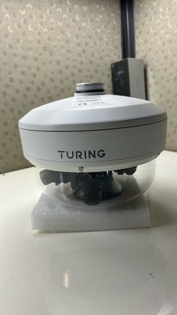 Turing  video TF-AMS5AV2